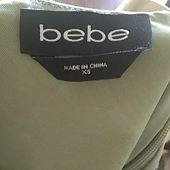 Dress - Picture 3 of 3